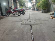 Hình ảnh bán nhà quân tân phú hàng hiếm ngang 5,5 chỉ nhỉnh 4 tỷ
