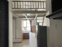 Hình ảnh Duplex Ban Công Cửa Sổ Thoáng Full NT Q4  Giá Sinh Viên_Gần ĐH Luật