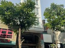 Hình ảnh Bán nhà mặt phố quận Đống Đa ,8 tầng mt:6 có Thang Máy giá hơn 40 tỷ