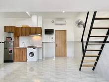 Hình ảnh Hình Thật Giá Thật - CĂN HỘ GIÁ RẺ Full Nội Thất QUẬN 7 - HỖ TRỢ CỌC