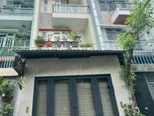 Hình ảnh Bán nhà 3 LẦU Phan Huy Ich P12 4x18m sổ CN 65m2 giá 6.9 tỷ