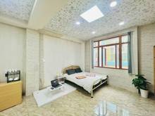 Hình ảnh CĂN HỘ Rộng 40m2 NỘI THẤT CƠ BẢN Cửa Sổ Thoáng- PHẠM VĂN ĐỒNG, P13, BT