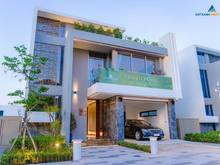Hình ảnh Biệt thự biển Nam Đà Nẵng- Giá cực sốc chiết khấu lên đến 28% từ CĐT