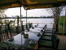 Hình ảnh Xuân Hạ Thu Đông, nơi nào gần sông nơi đó có giá! Bán gấp 730m2 - 38tỷ