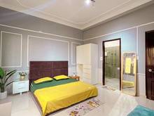 Hình ảnh ⛵️HỆ THỐNG CHDV 48m2 dạng 1PN CỬA SỔ - Phòng khách lớn & tách bếp🏡🔥