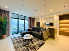 Hình ảnh FOR RENT "English Below" Căn Hộ 2PN - Tầng 19 - Tháp P - City Garden