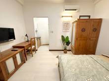 Hình ảnh STUDIO_ FULL NỘI THẤT QUẬN 3_Gần Cầu Kiệu_Cầu Công Lý_Hoàng Sa