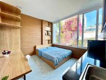 Hình ảnh 🏠🎉Căn Hộ Studio Ngay ĐH Công Nghệ_Gần ĐH Giao Thông Vận Tải Full nt