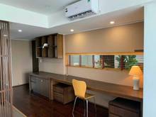 Hình ảnh Cho thuê Trang Chủ MB66.COM / Đăng Ký Tặng 66K Quận 7 - căn góc view sông, Landmark, hồ Bán Nguyệt