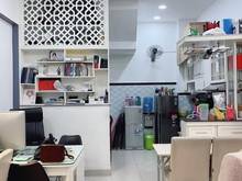 Hình ảnh Bán nhà hẻm xe hơi Cao Thắng Quận 3 - 61m2 4 PN - dưới 7 tỷ