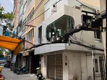 Hình ảnh NGANG 5m. HƠN 200m - NGUYÊN CĂN 382 Nguyễn Thị Minh Khai, QUẬN 3