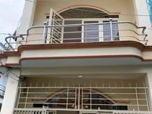 Hình ảnh MUA NGAY Nhà Cô Giang Q1 50m2 chỉ 2.3Tỷ SHR