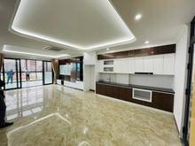 Hình ảnh Cần bán nhà phố Trần Quang Diệu, dt 76m2, 7 tầng thang máy, giá 30 tỉ