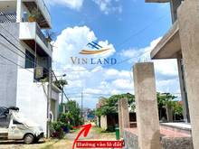 Hình ảnh Bán NHANH lô đất 2 mặt tiền gần Võ Nguyên Giáp Phước Tân