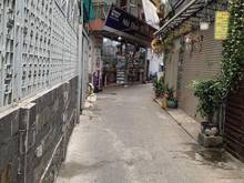 Hình ảnh NHÀ SÁT MẶT TIỀN, LÊ VĂN SỸ, 68M2, 2 Tầng, Phú Nhuận, Nhỉnh 9 TỶ.