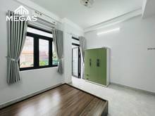 Hình ảnh Căn Hộ Cao Cấp Ban Công Full Nội Thất