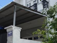 Hình ảnh Bán nhà Mặt Tiền đường Tân Hiệp 8-1,gần UBX Tân Hiệp Hóc Môn .
