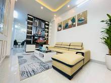 Hình ảnh Cực Hiếm:Bán Nhà Đẹp Quận ĐỐng Đa-Nhà Đẹp Tặng Nội Thất-41m–nhỉnh 5Tỷ