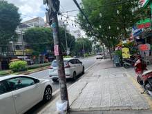 Hình ảnh Bán nhà MT nôi bộ k300. dt: 4,5 x 20. đường 10m. giá: 13 ty TL