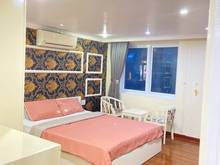 Hình ảnh Nóng đang trống 1 phòng Studio full nội thất có cửa sổ