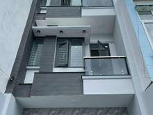 Hình ảnh Vị trí thuận lợi CMT8 Q3 49m2 giá 1 tỷ 940