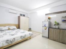 Hình ảnh Cho Thuê Phòng Trọ Vị Trí Đắc Địa