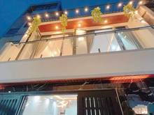 Hình ảnh DỌN VÀO Ở NGAY nhà SHR Lý Long Tường Q7 57m² 2 tỷ 90