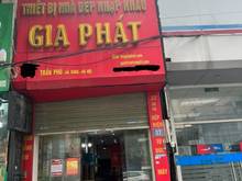 Hình ảnh Cho thuê nhà nguyên căn tại mặt đường Trần Phú Hà Đông