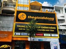 Hình ảnh Bán gấp nhà LÊ LỢI 7x16m,cn 101m2,5 tầng HDT 200tr/tháng giá bán 55 tỷ