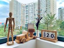 Hình ảnh Cho thuê Trang Chủ MB66.COM / Đăng Ký Tặng 66K cao cấp giá 5x triệu ban công Nguyễn Duy Trinh quận 2