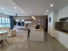 Hình ảnh Cho thuê Trang Chủ MB66.COM / Đăng Ký Tặng 66K Happy Valley PMH Q7. 3PN+2WC Full nội thất sang  trọng