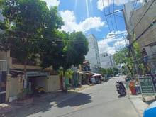Hình ảnh Nhà MT đường Phan Huy Thực Q7. 4x19m,trệt 4 lầu 12 tỷ