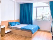 Hình ảnh 🇻🇳 Căn Hộ Quận 1, Full Nội Thất, Máy Giặt Riêng, Gần Cầu Calmette
