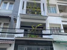 Hình ảnh Bán nhà Hẻm ô tô Sư Vạn Hạnh Quận 10, 3,5x14m, 4 tầng giá 16 tỷ