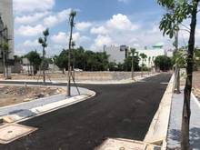 Hình ảnh Bán đất đường D5, Bình Thạnh. Đối diện THPT Gia Định 2,7 tỷ -90m2, SHR