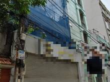 Hình ảnh NGANG 6m, HƠN 540m2 - NGuyên Căn 9 Hoàng Dư Khương, Quận 10