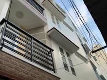 Hình ảnh BÁN LẸ Nhà Hương Lộ 2 Q. Bình Tân 54m2 Chỉ 2.5 Tỷ SHR