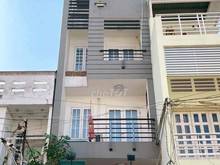Hình ảnh Cho thuê nhà mặt tiền 126 Nguyễn Trọng Tuyển, P.10, Phú Nhuận