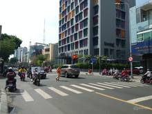 Hình ảnh Bán nhà MT đường Trần Khắc Chân, P. 9, Phú Nhuận,  Dt:134m2, Giá 32 tỷ