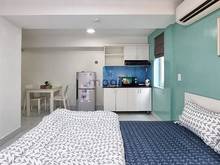 Hình ảnh 🏡 STUDIO 35m2 Siêu Thoáng Phú Mỹ Hưng Q7_FREE TẤT CẢ CHI PHÍ