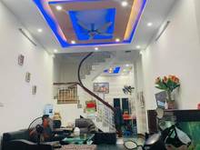 Hình ảnh Siêu phẩm: Bán Nhà Thanh Xuân–Tặng nội Thất-Ở Ngay-DT 52m-nhỉnh 7 tỷ