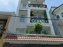 Hình ảnh Cho thuê nhà Có Gara Tại 766/10A Cách Mạng Tháng 8
