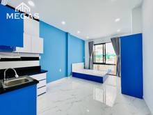 Hình ảnh Khai Trương Căn Hộ Full NT Mới 100% Ngay Chợ Gò Vấp