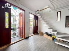 Hình ảnh Cho thuê Trang Chủ MB66.COM / Đăng Ký Tặng 66K Duplex 2 Ban Công Quận 3 Giá Rẻ, An Ninh Cao