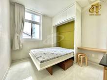 Hình ảnh CHDV Quận 8 Âu Dương Lân full nội thất ban công