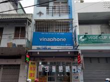 Hình ảnh Bán nhà mặt tiền Ba vân, tân bình 4x10m, 4 tầng giá 10,5 tỷ