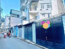 Hình ảnh Bán nhà siêu đẹp 3 MT Thích Quảng Đức, P. 5, Phú Nhuận, DT: 5m x 7m