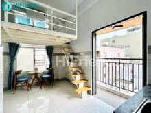 Hình ảnh CĂN HỘ GÁC LỬNG Full NỘI THẤT GIÁ RẺ Ngay Trung Tâm Quận 7- HỖ TRỢ CỌC