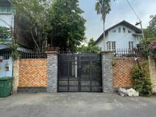 Hình ảnh Chính chủ cần bán nhà MT đường 13 Trần Não, Bình An. DT gần 300m2.