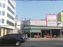 Hình ảnh Cho thuê nhà 2 mặt tiền đường Trần Văn Giàu, P. Tân Tạo, Q.  Bình Tân